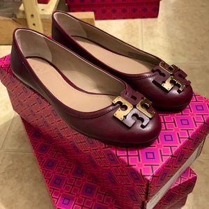 TORY BURCH Flats